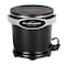 National Presto Presto Black 4 cups Deep Fryer 05420 - alternate 2